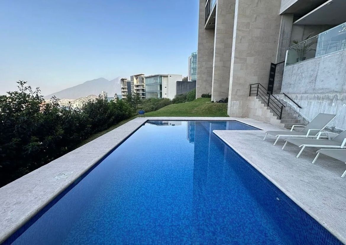 Apartment in Privanzas 4 Sector 1 Etapa, San Pedro Garza García, photo 21 of 21