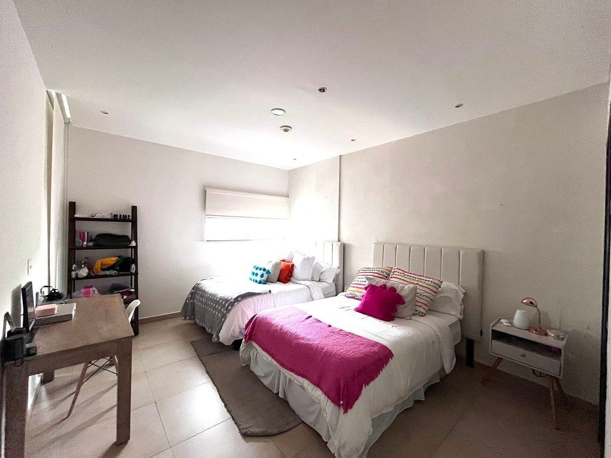 Departamento en Del Valle Oriente, San Pedro Garza García, foto 5 de 36