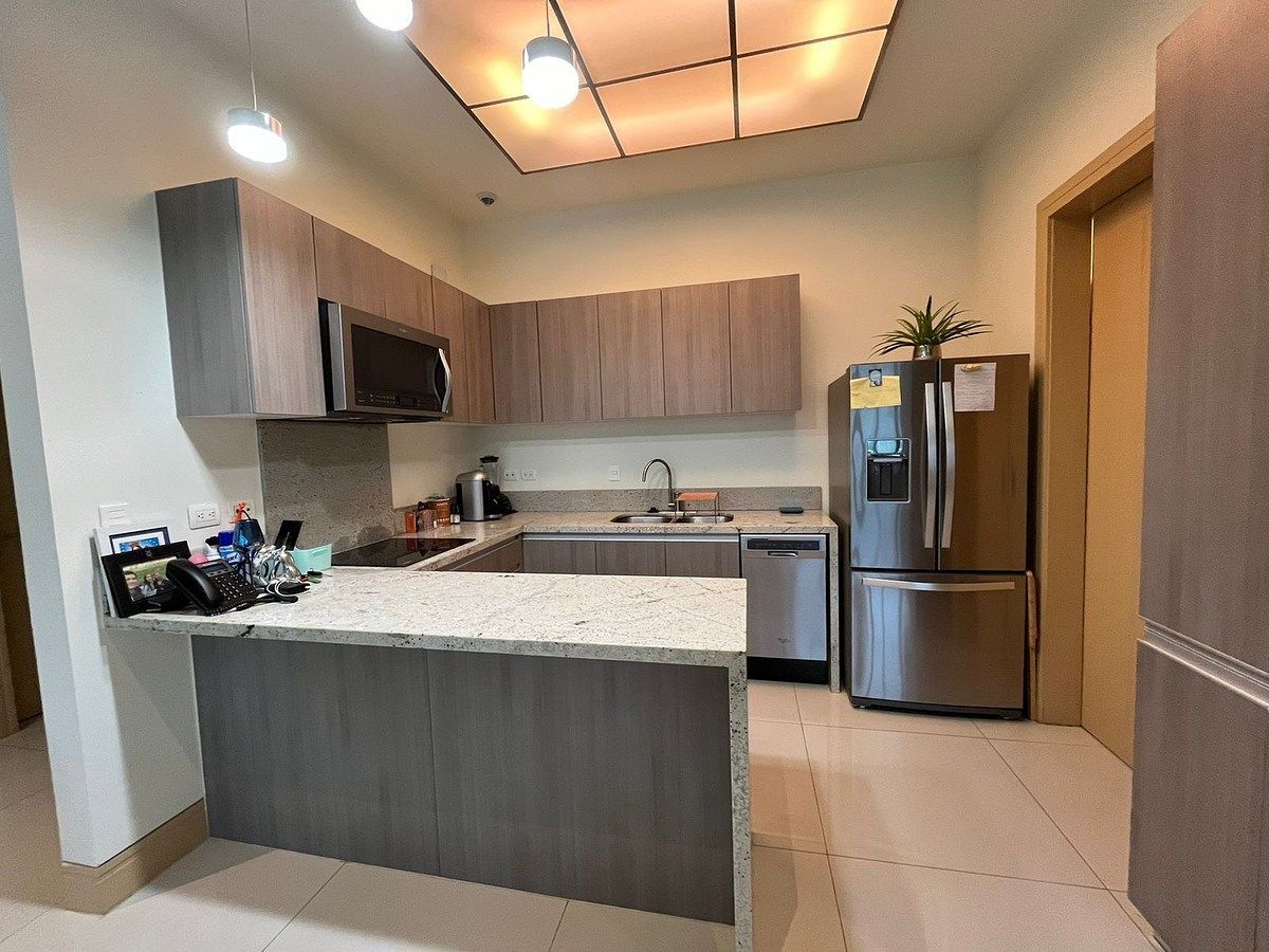 Departamento en Del Valle Oriente, San Pedro Garza García, foto 9 de 26