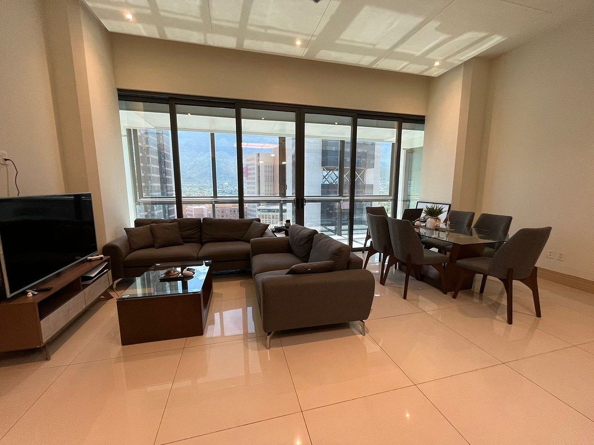 Departamento en Del Valle Oriente, San Pedro Garza García, foto 15 de 26
