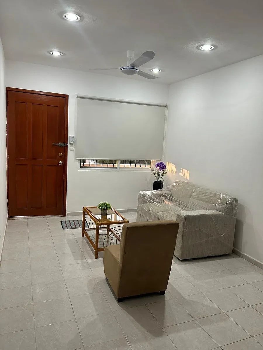 Departamento en Montes de Ame, Mérida, foto 2 de 16