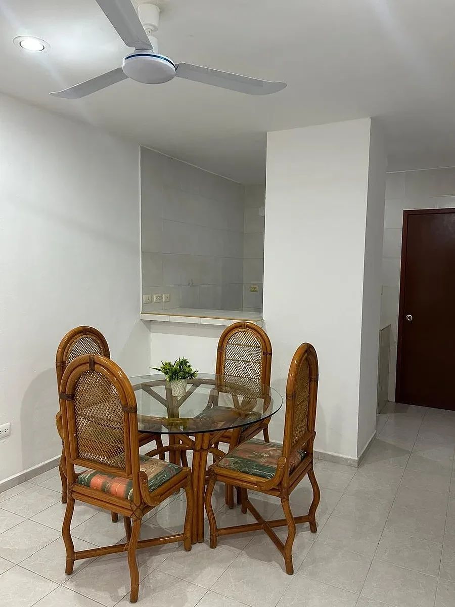Departamento en Montes de Ame, Mérida, foto 3 de 16