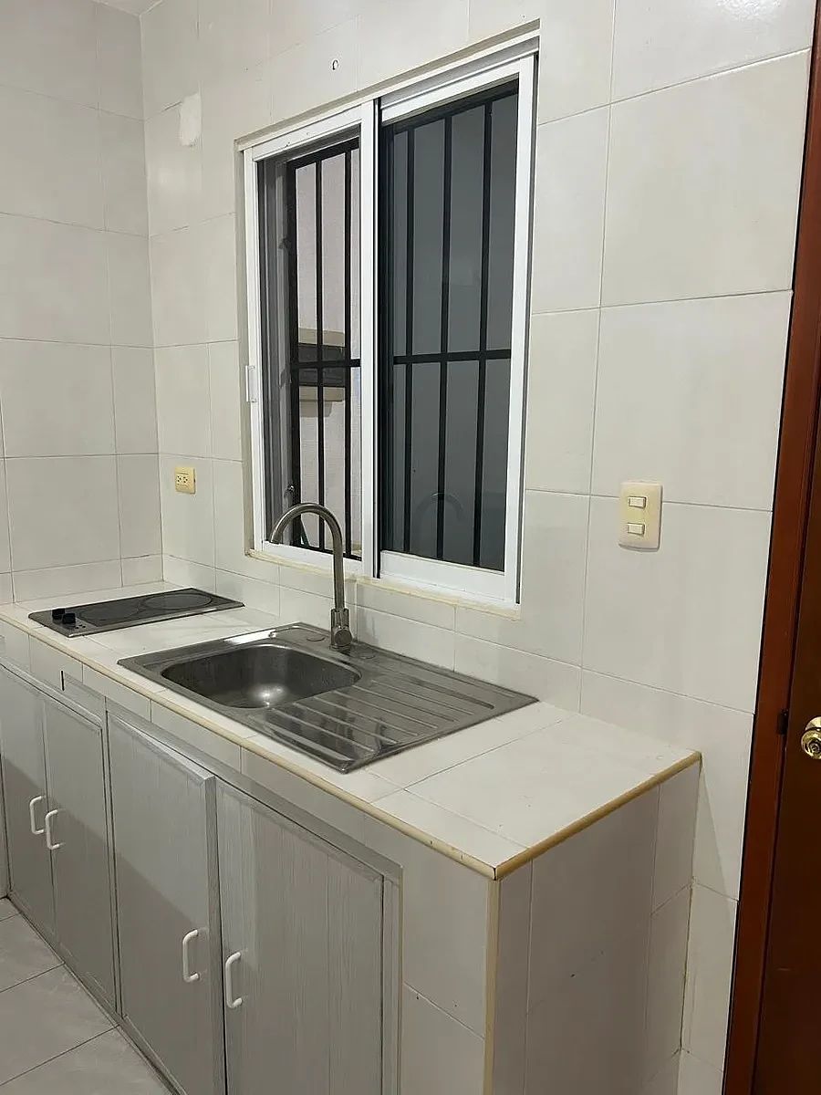 Departamento en Montes de Ame, Mérida, foto 4 de 16