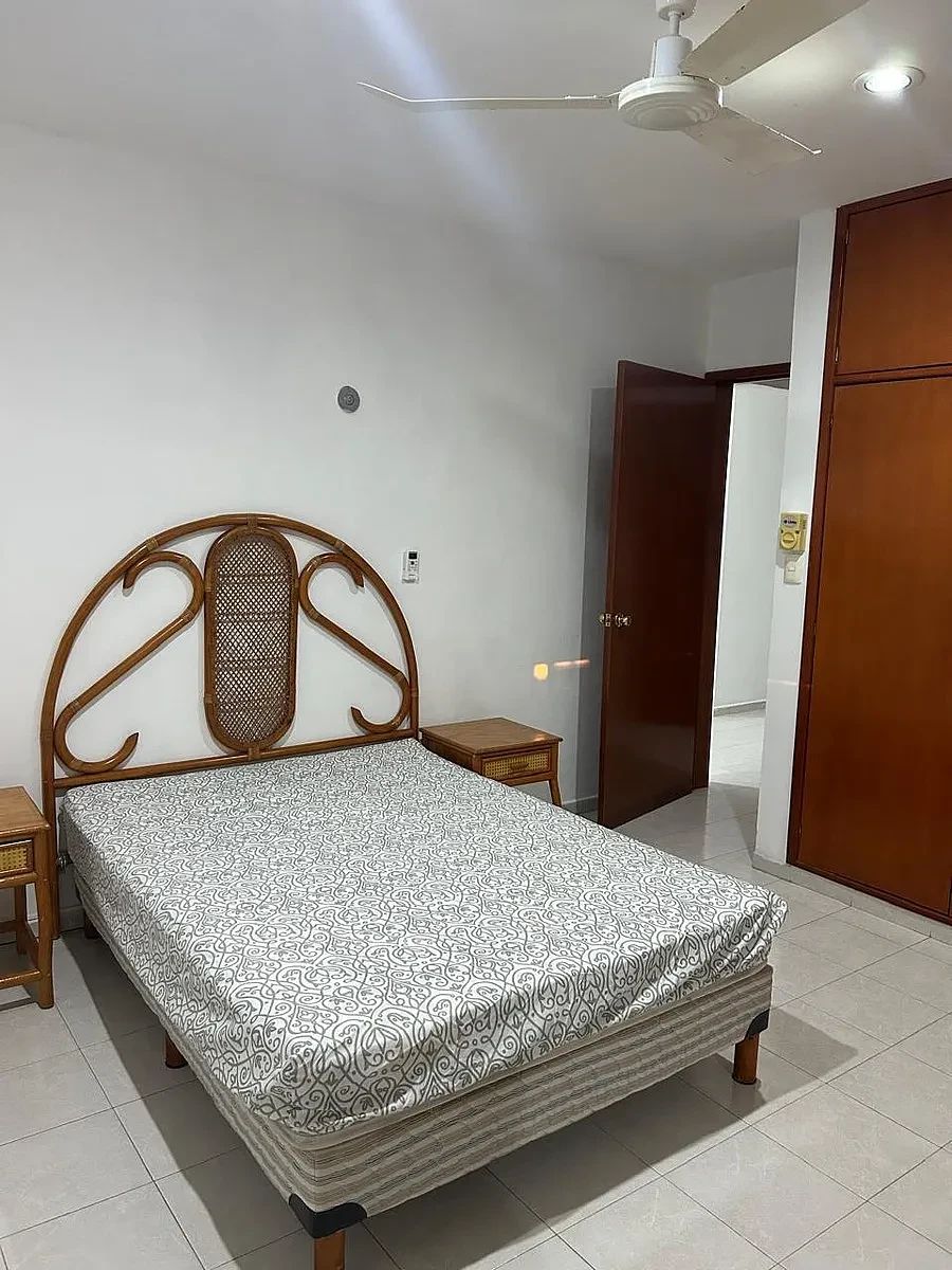 Departamento en Montes de Ame, Mérida, foto 5 de 16