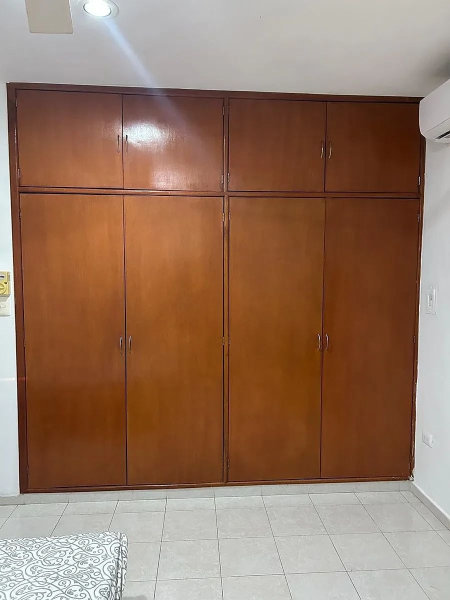 Departamento en Montes de Ame, Mérida, foto 7 de 16
