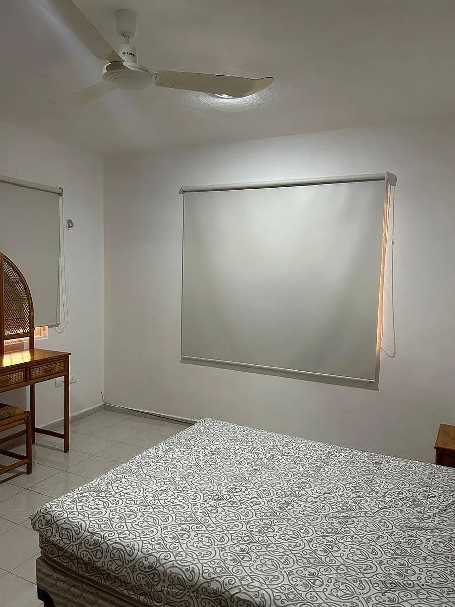 Departamento en Montes de Ame, Mérida, foto 8 de 16