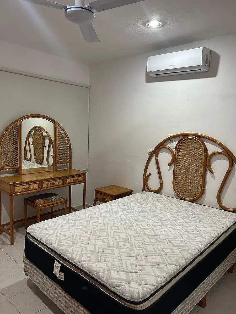 Departamento en Montes de Ame, Mérida, foto 9 de 16