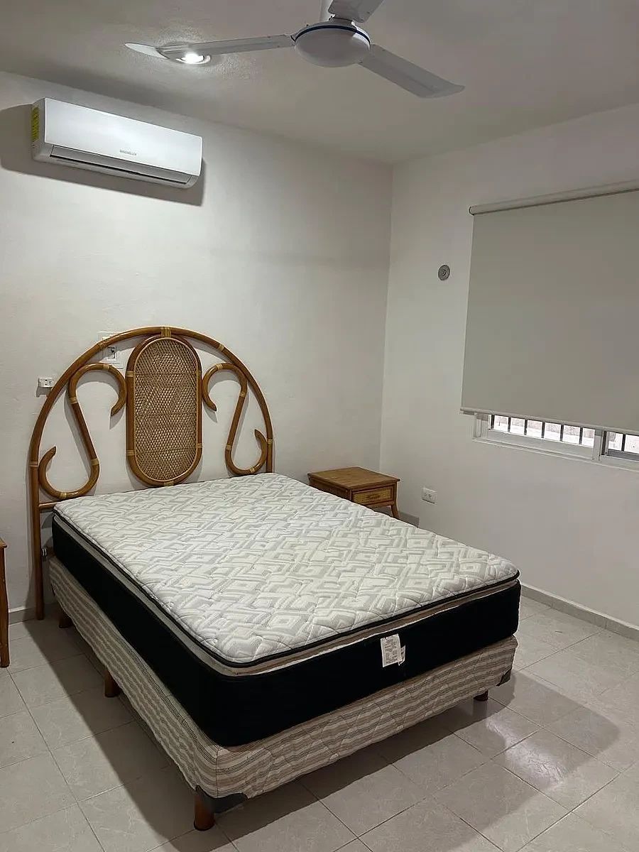Departamento en Montes de Ame, Mérida, foto 10 de 16