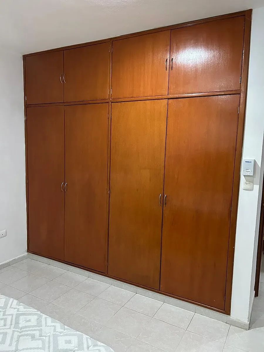 Departamento en Montes de Ame, Mérida, foto 11 de 16