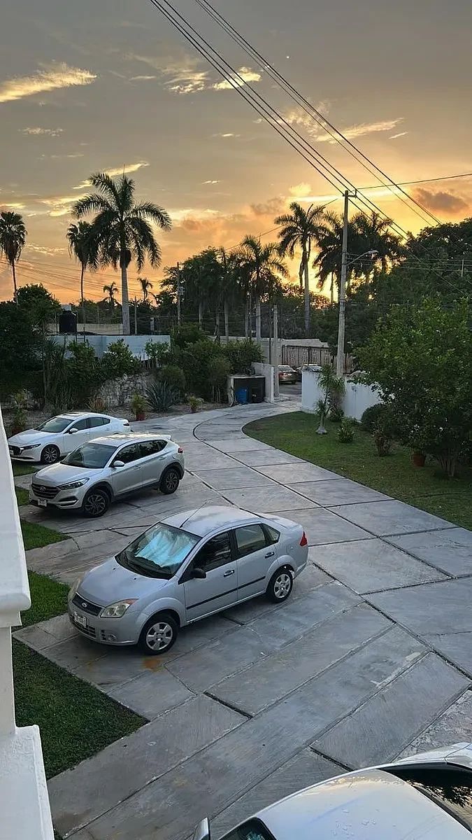 Departamento en Montes de Ame, Mérida, foto 16 de 16