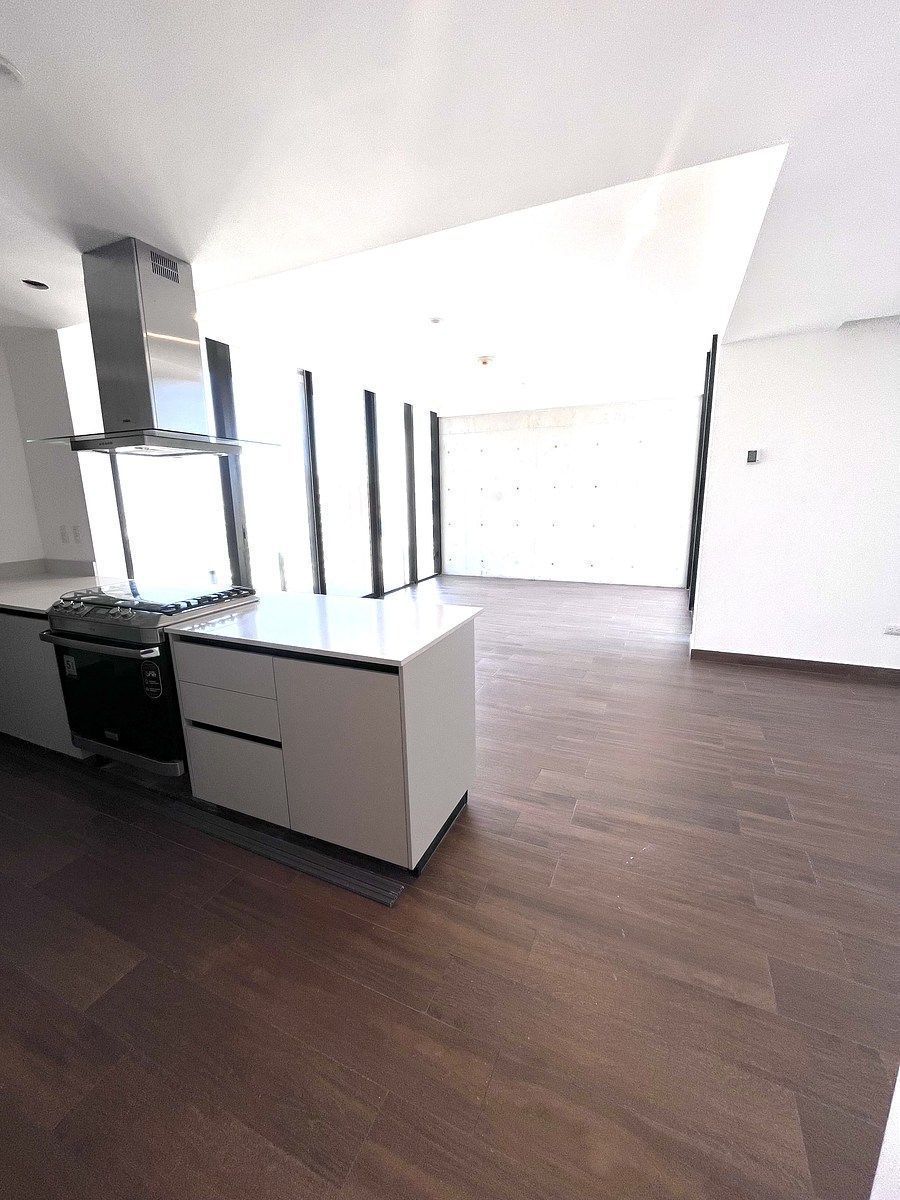 Departamento en Zona Loma Larga Oriente, San Pedro Garza García, foto 2 de 11