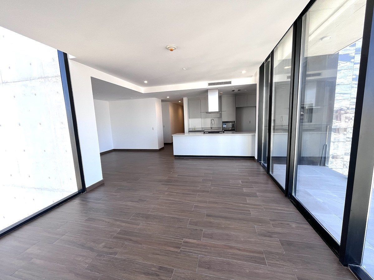 Departamento en Zona Loma Larga Oriente, San Pedro Garza García, foto 6 de 11