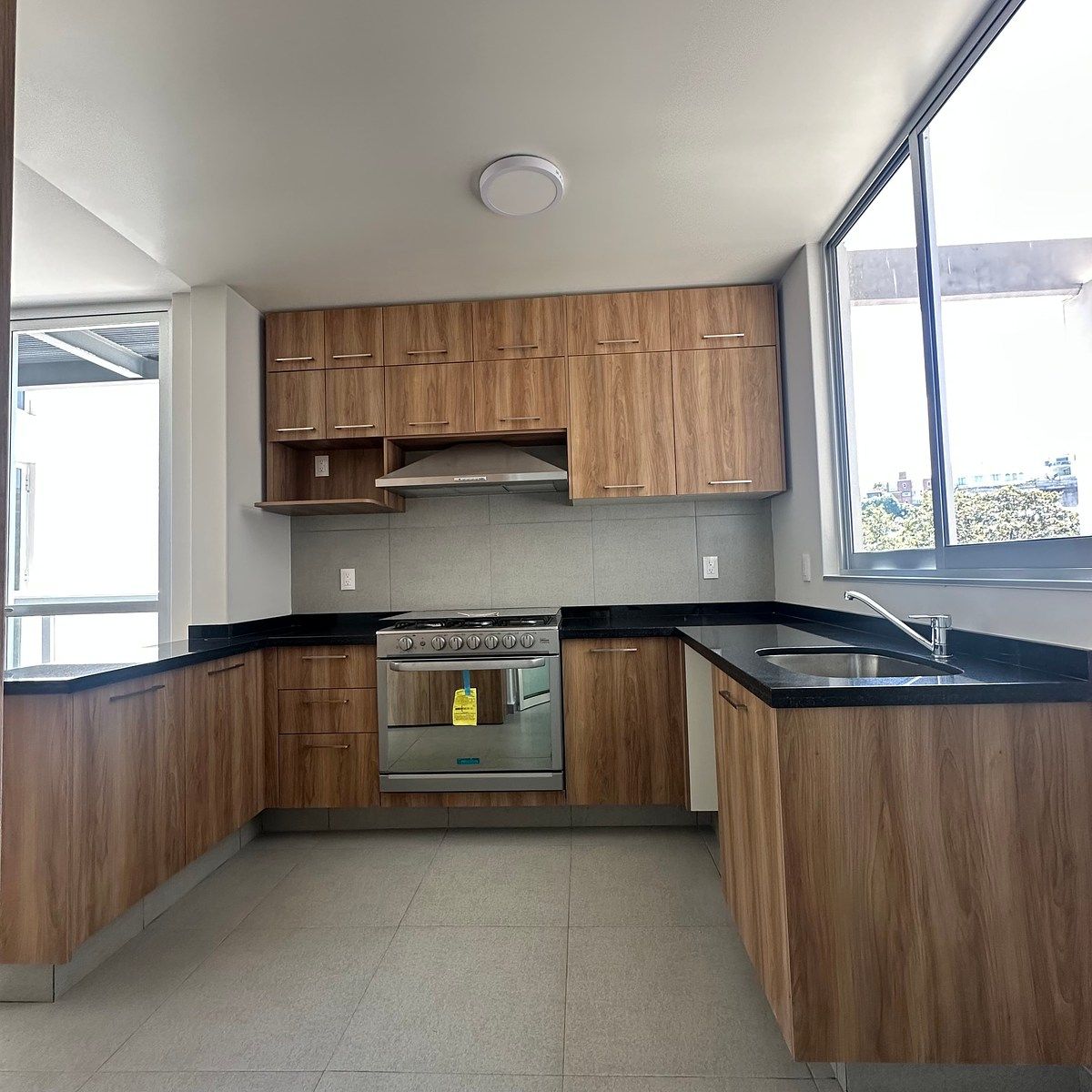 Departamento en Lomas del Chamizal, Cuajimalpa de Morelos, foto 3 de 24