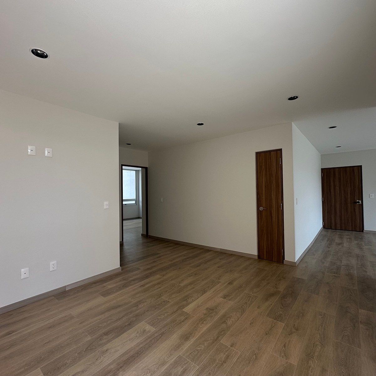 Departamento en Lomas del Chamizal, Cuajimalpa de Morelos, foto 5 de 24