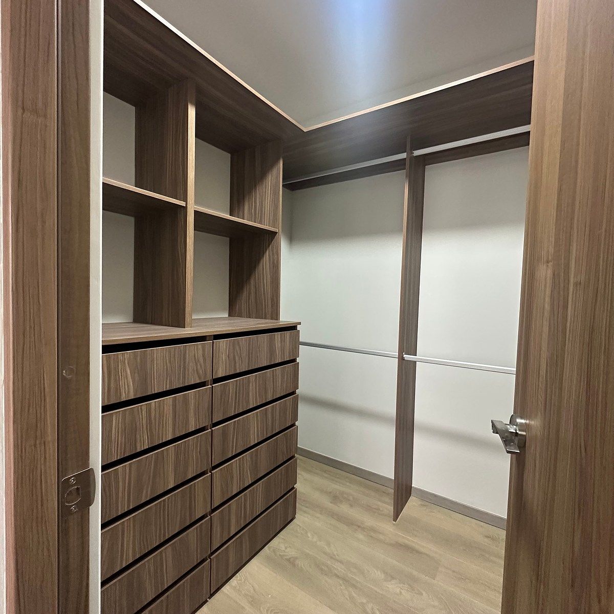 Departamento en Lomas del Chamizal, Cuajimalpa de Morelos, foto 8 de 24