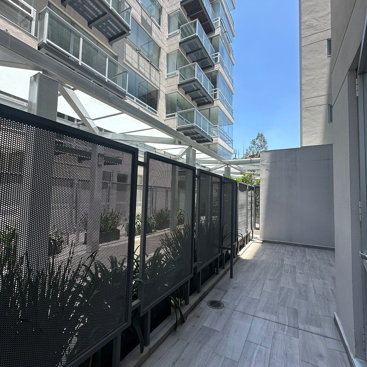 Departamento en Lomas del Chamizal, Cuajimalpa de Morelos, foto 9 de 24
