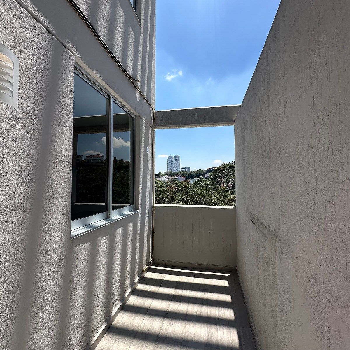Departamento en Lomas del Chamizal, Cuajimalpa de Morelos, foto 15 de 24