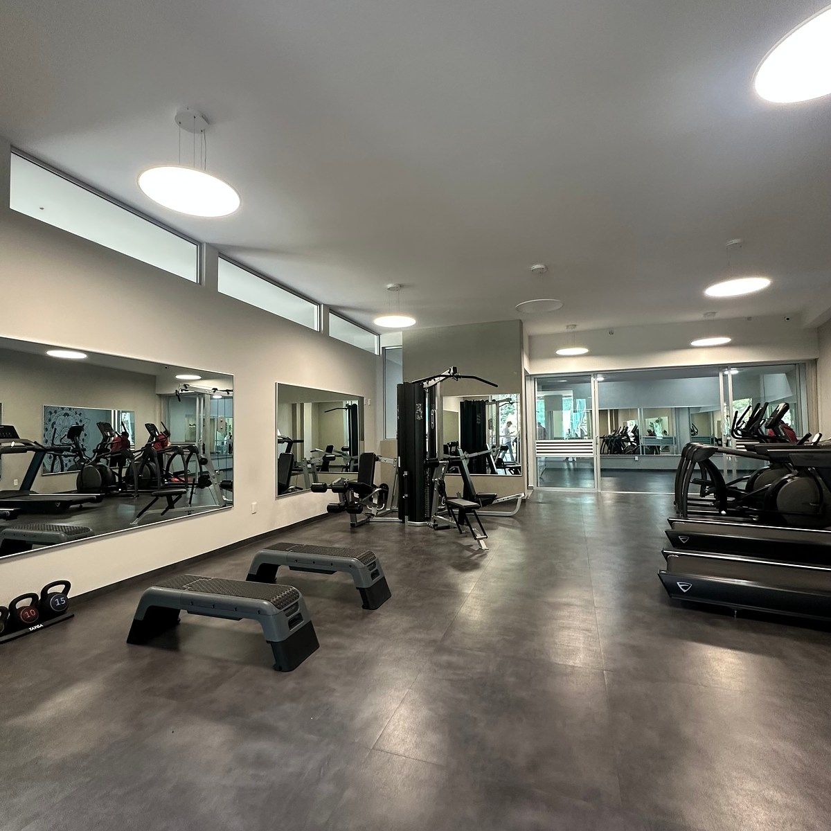 Departamento en Lomas del Chamizal, Cuajimalpa de Morelos, foto 19 de 24