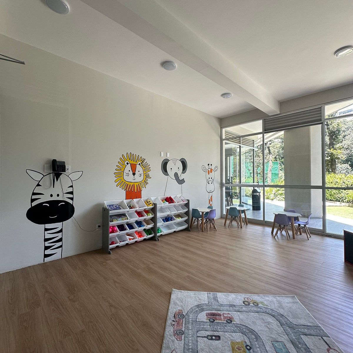 Departamento en Lomas del Chamizal, Cuajimalpa de Morelos, foto 20 de 24