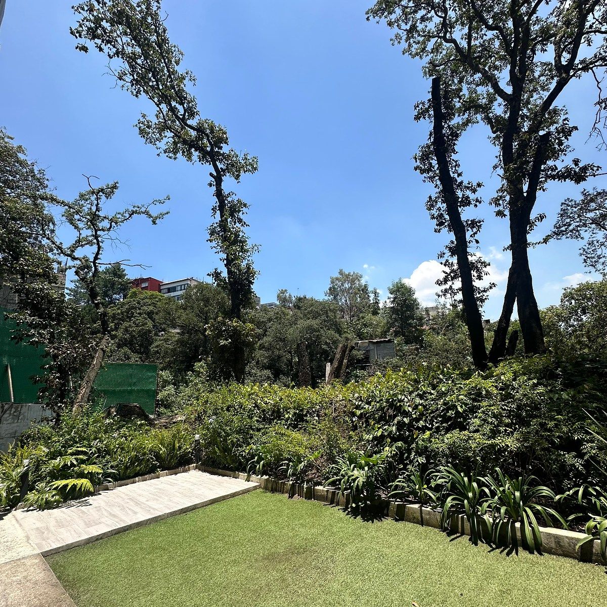 Departamento en Lomas del Chamizal, Cuajimalpa de Morelos, foto 23 de 24