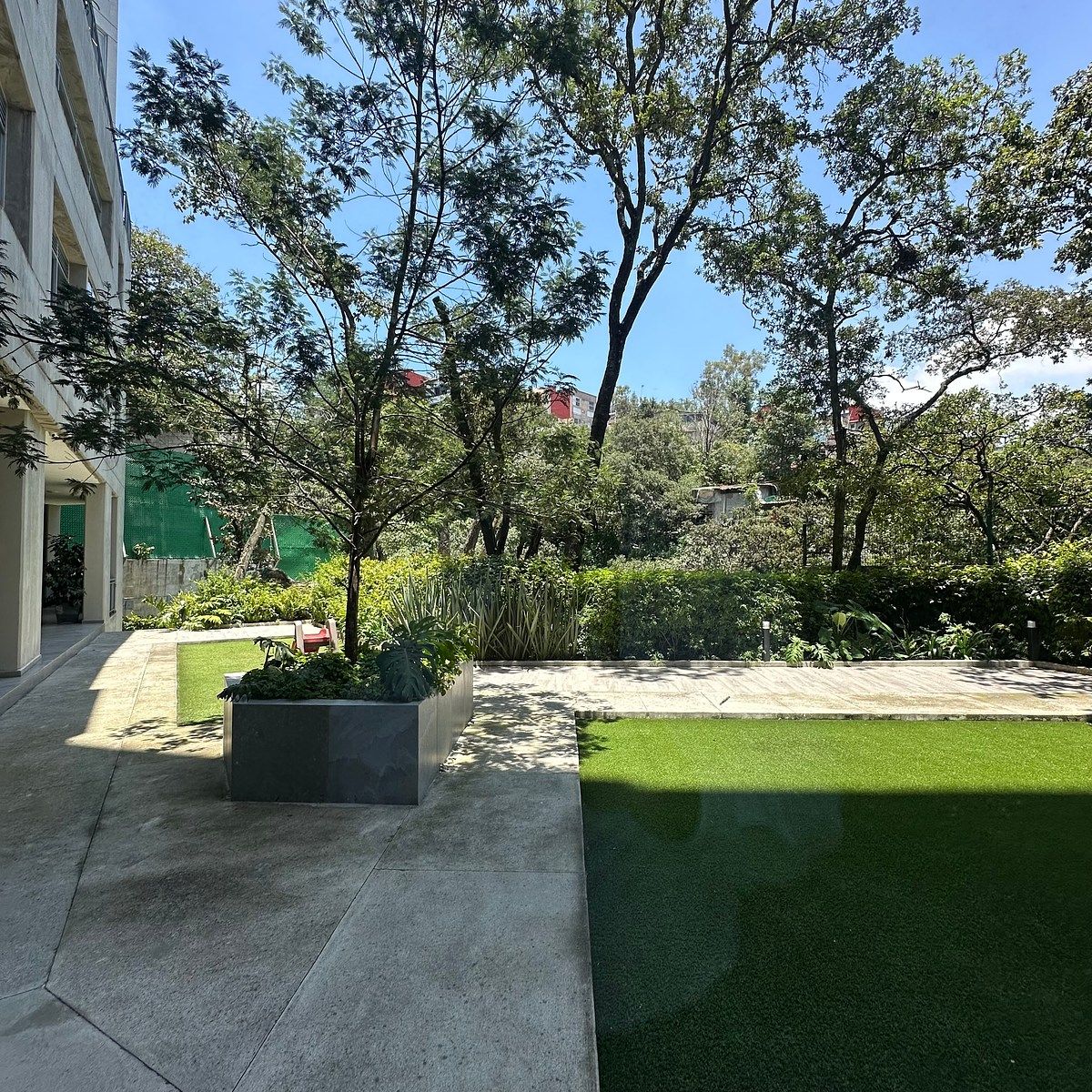 Departamento en Lomas del Chamizal, Cuajimalpa de Morelos, foto 24 de 24