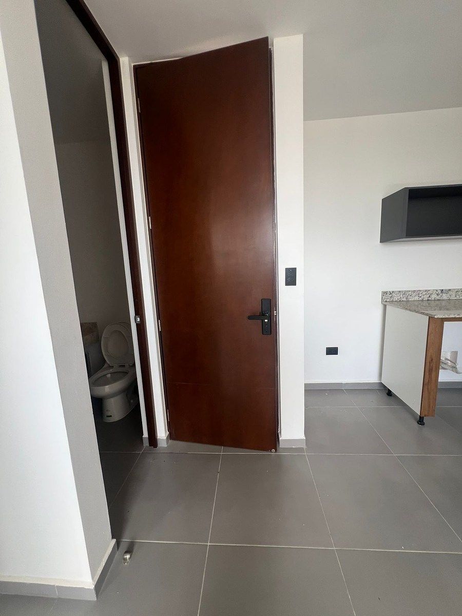 Apartamento em Buenavista, Mérida, foto 5 de 9