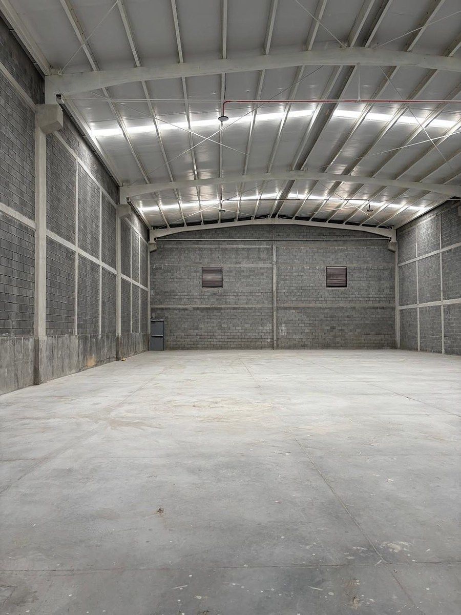 Bodega industrial en Ciudad Santa Catarina Centro, Santa Catarina, foto 6 de 6