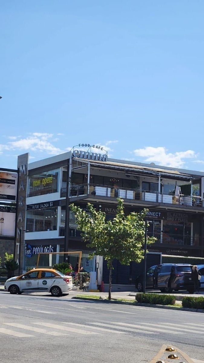 Local Plaza Maranta (Calçada), foto 1 de 1