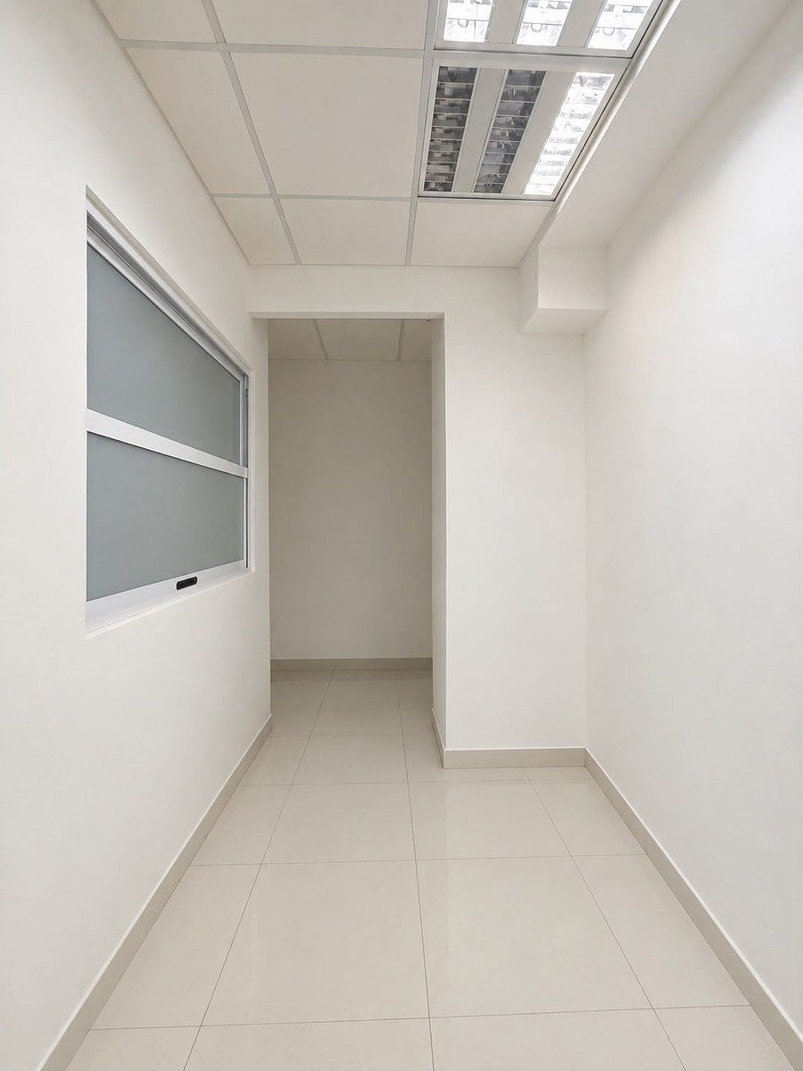 Oficina en Lomas de San Francisco, Monterrey, foto 4 de 10