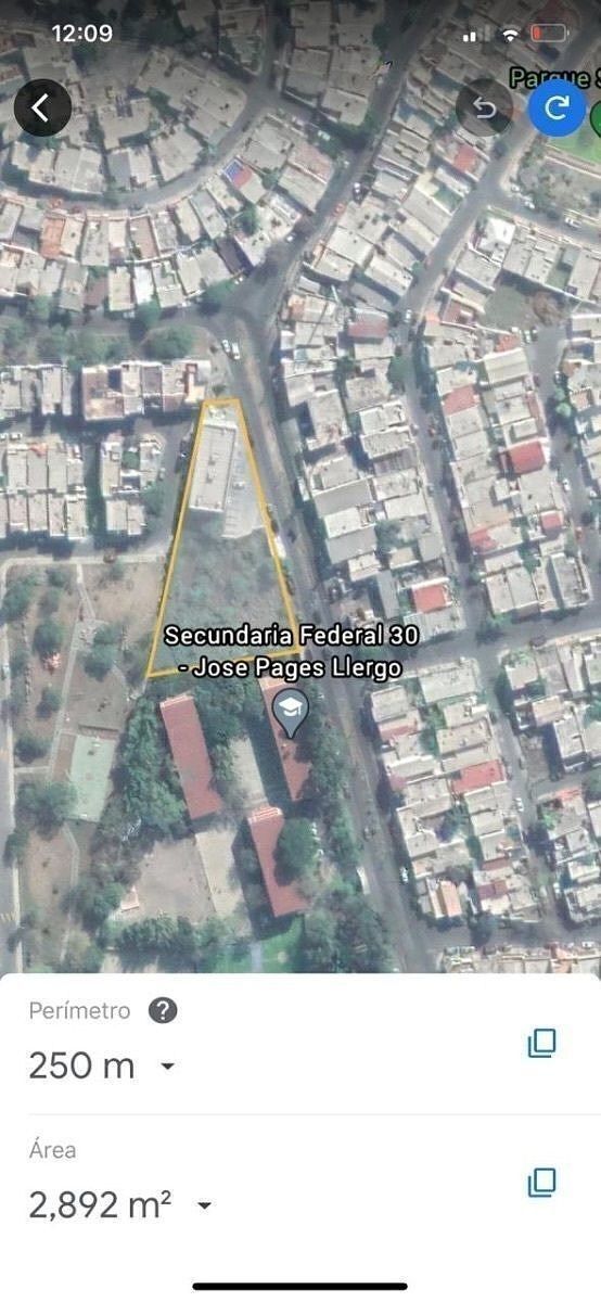 Terreno Mitras, foto 1 de 3