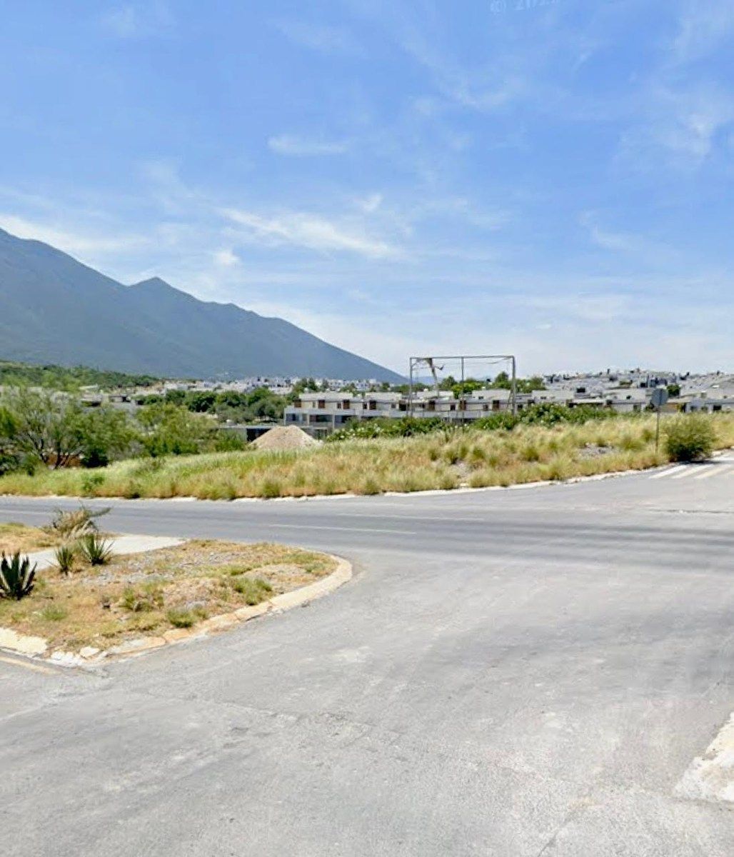 Lot in Cumbres San Agustín 1 S. 2 Etapa, Monterrey, photo 4 of 5