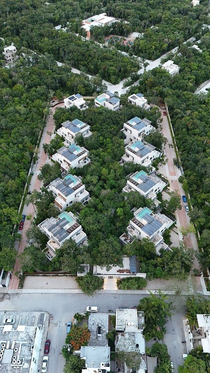 Apartamento mobiliado em Tulum Quintana Roo, foto 1 de 10