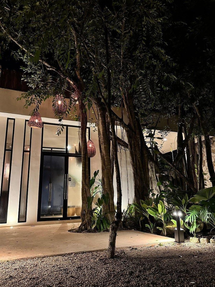 Apartamento em Villas Tulum, Tulum, foto 2 de 10