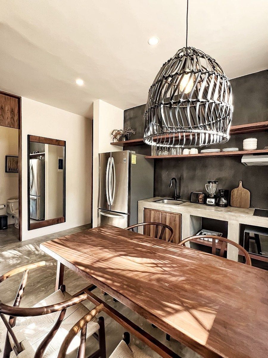 Apartamento em Villas Tulum, Tulum, foto 9 de 10