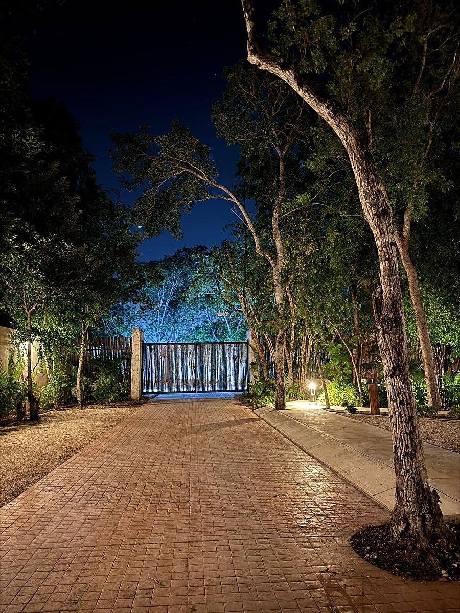 Apartamento em Villas Tulum, Tulum, foto 10 de 10