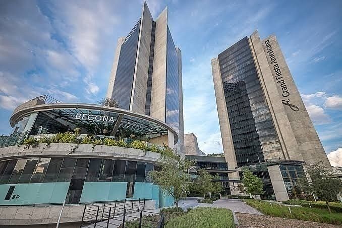 Oficina Trébol Park, foto 1 de 11