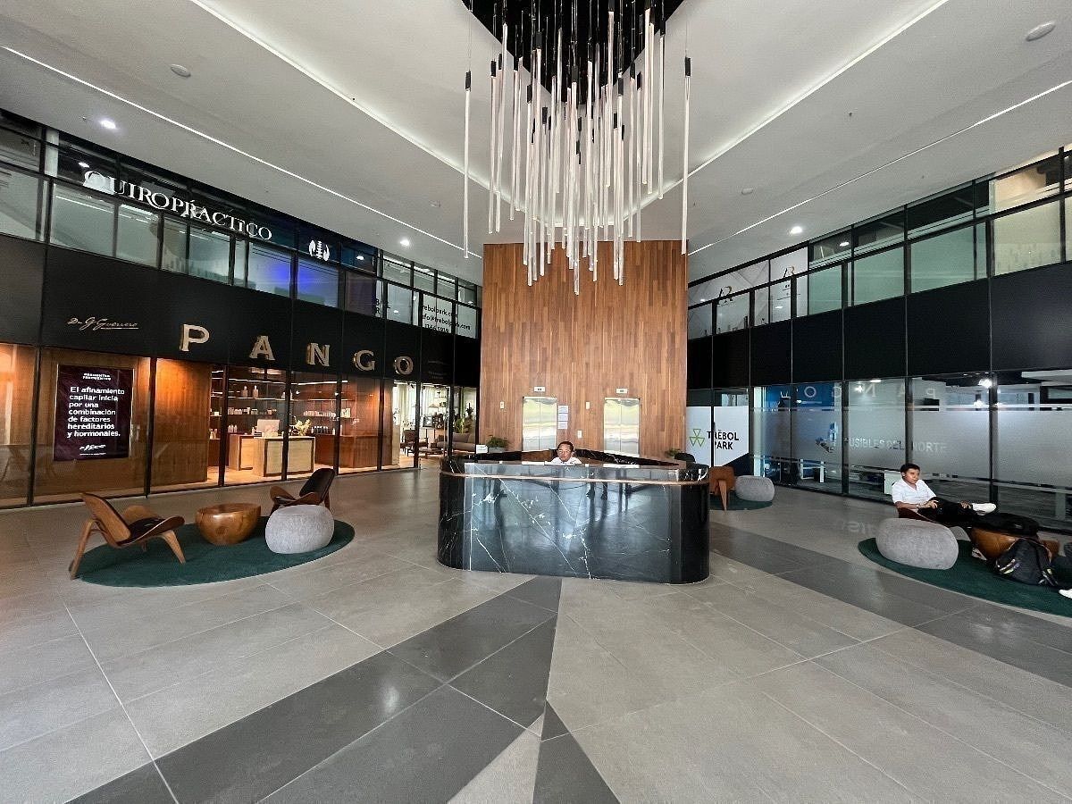 Sala Comercial em Del Valle Oriente, San Pedro Garza García, foto 7 de 11