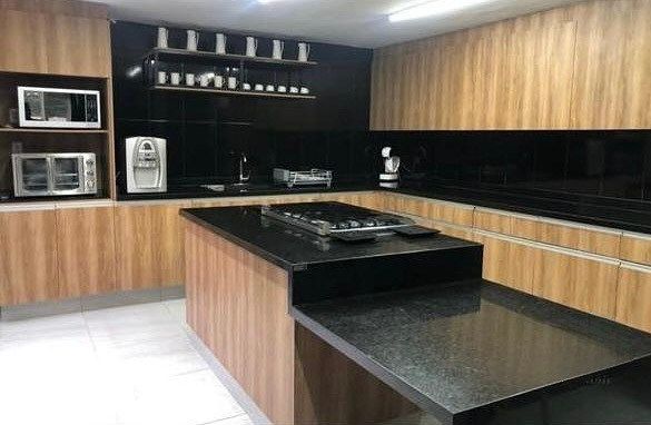 Casa em Lomas de Tecamachalco, Huixquilucan, foto 17 de 24