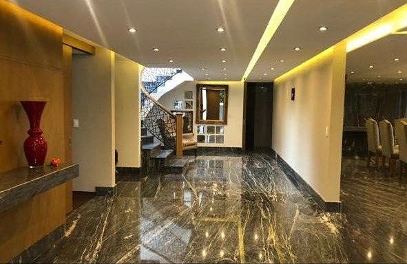 Casa Espectacular em Tecamachalco, foto 1 de 24