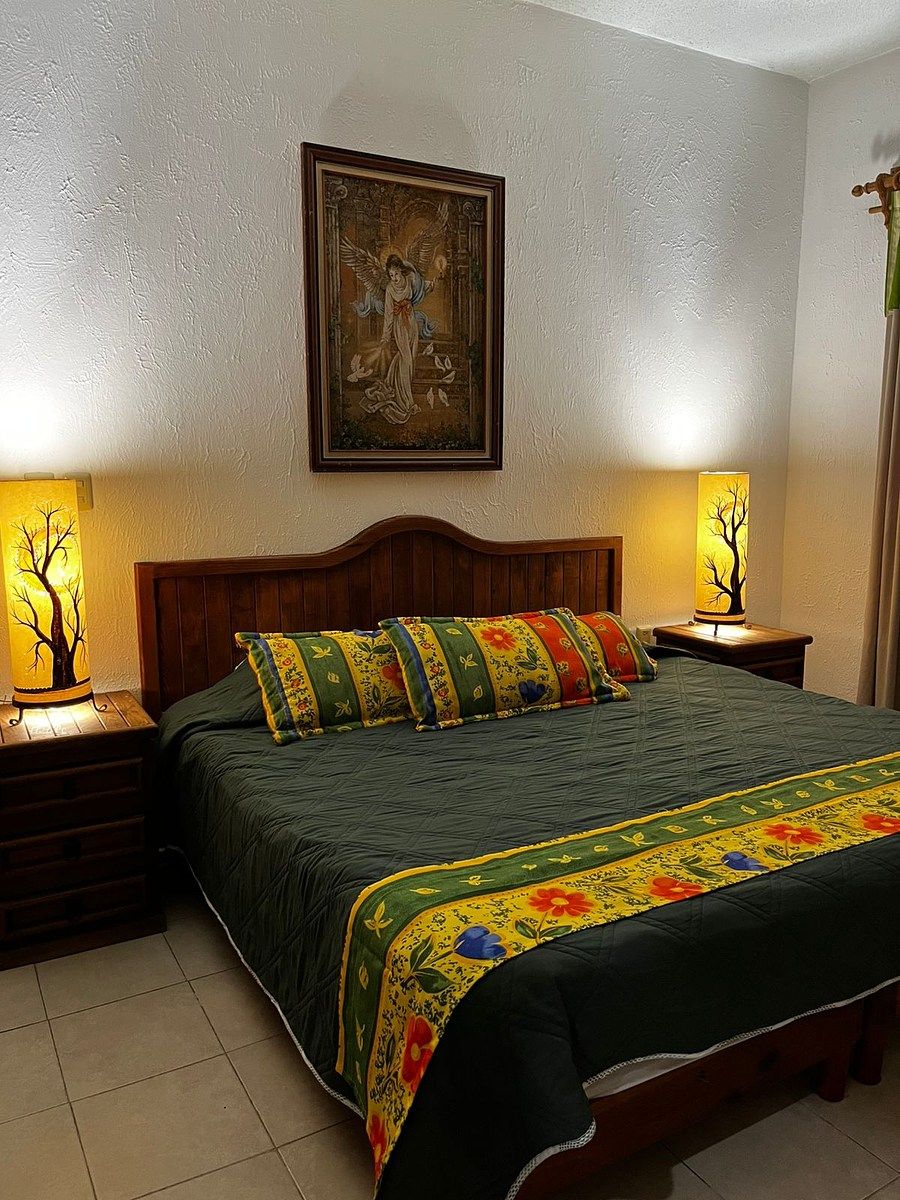 Apartment in Otilio Montaño, Cuautla, photo 6 of 10
