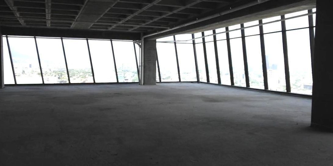 Office in Corporativo Santa Engracia 1 Sector, San Pedro Garza García, photo 2 of 6