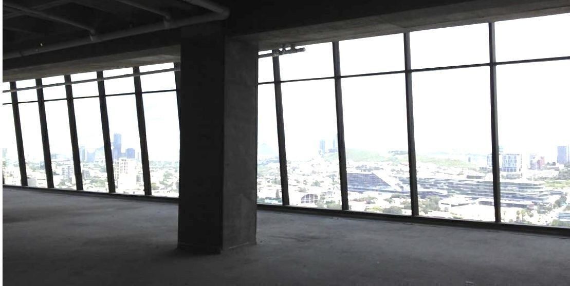 Office in Corporativo Santa Engracia 1 Sector, San Pedro Garza García, photo 4 of 6