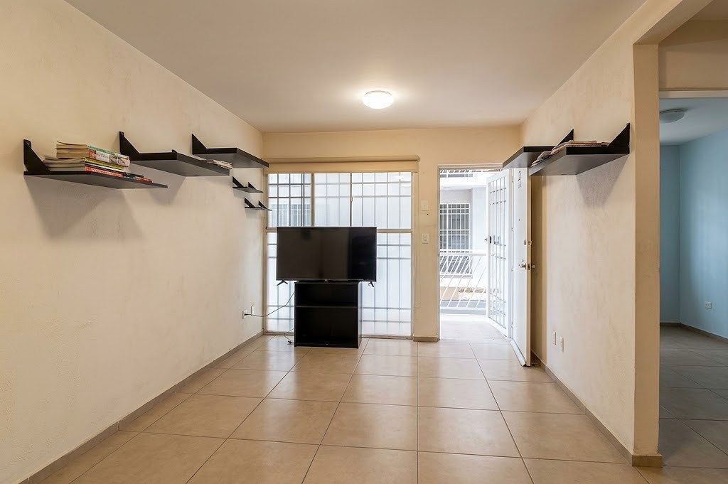 Apartamento em Coltongo, Azcapotzalco, foto 4 de 10