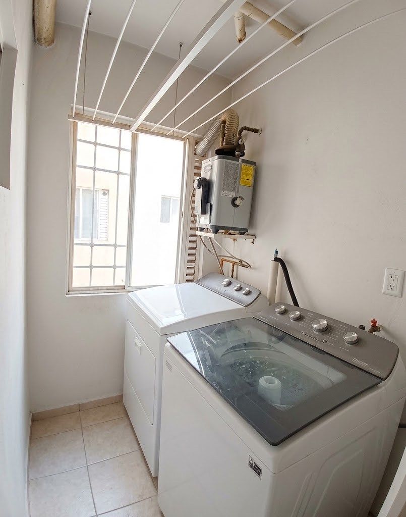 Apartamento em Coltongo, Azcapotzalco, foto 8 de 10