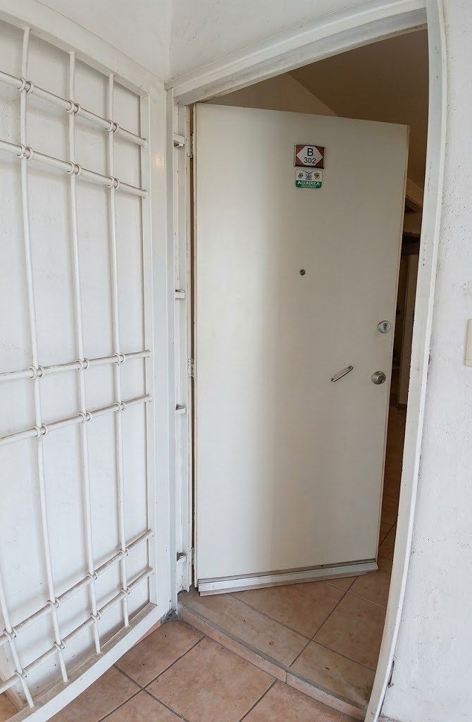 Apartamento em Coltongo, Azcapotzalco, foto 9 de 10