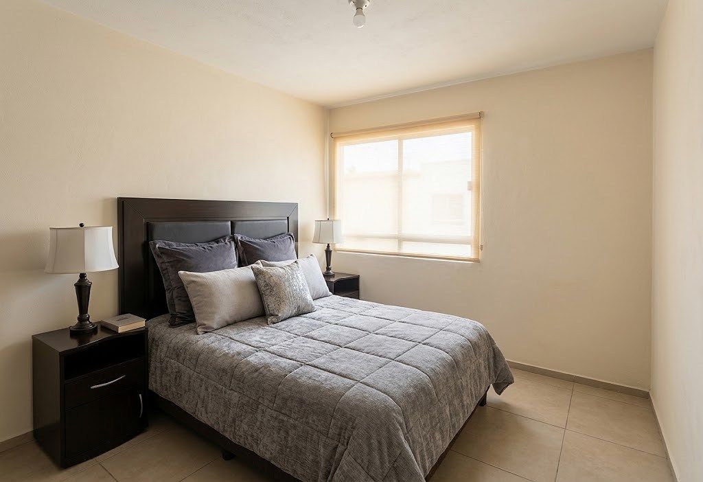 Apartamento em Coltongo, Azcapotzalco, foto 6 de 10
