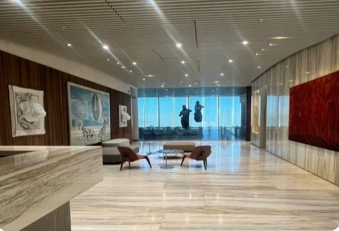 Sala Comercial em Del Valle Oriente, San Pedro Garza García, foto 3 de 4
