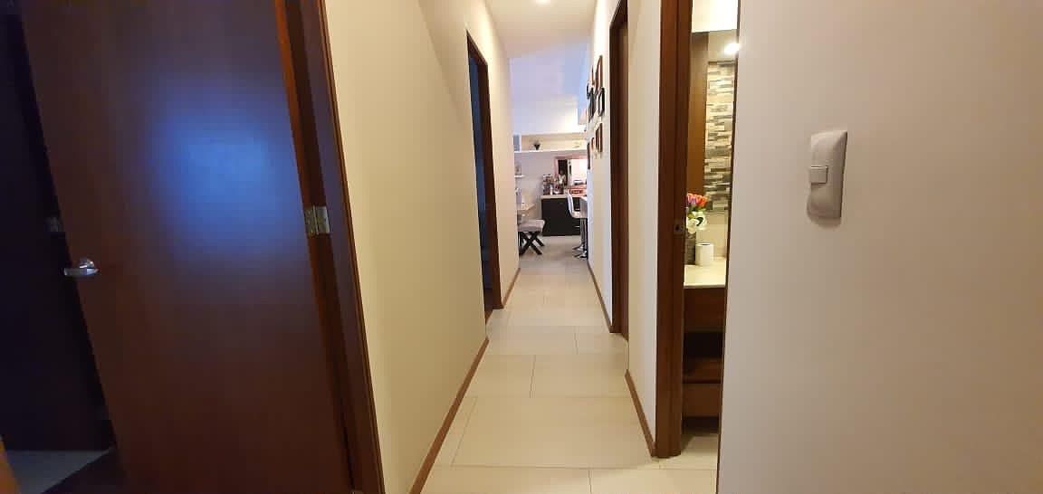 Apartamento em Santa Cruz Atoyac, Benito Juárez, foto 4 de 13