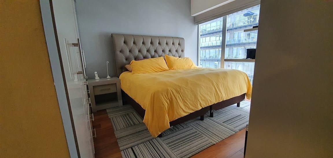 Apartamento em Santa Cruz Atoyac, Benito Juárez, foto 6 de 13