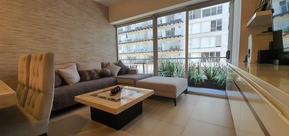 Apartamento em Santa Cruz Atoyac, Benito Juárez, foto 8 de 13